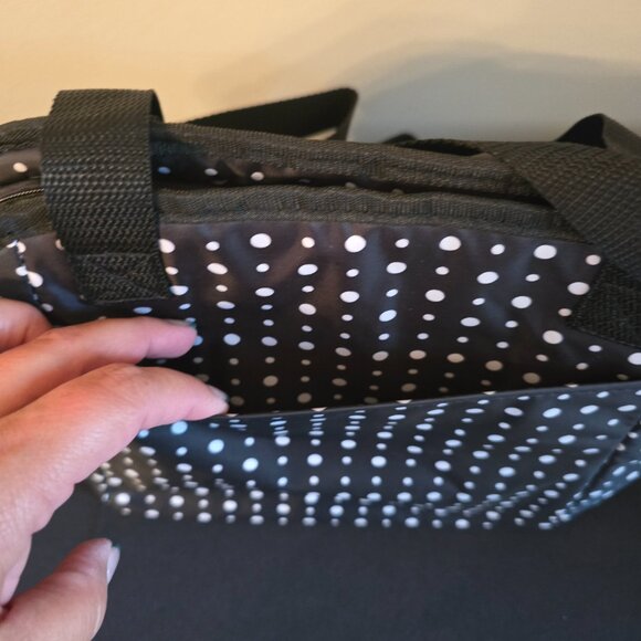 NEW - Thirty-one - Lunch Break Thermal - Ditty Dot - Picture 5 of 8